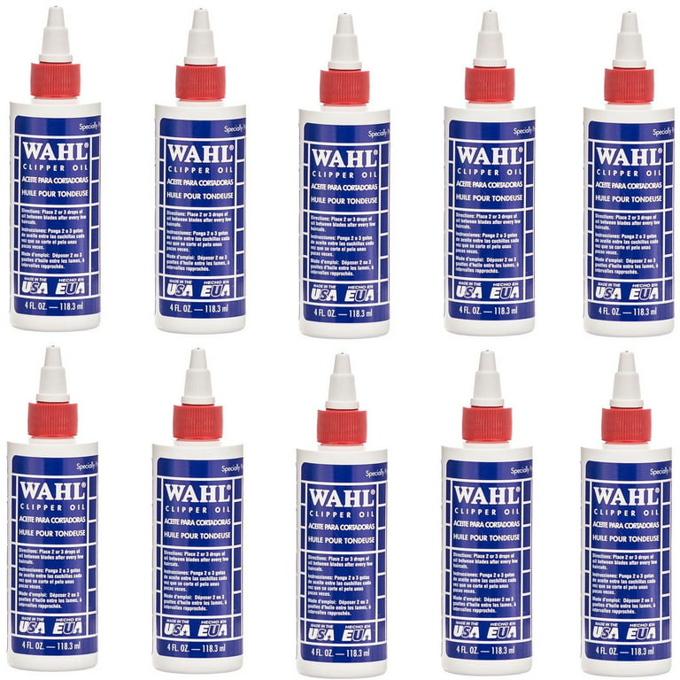 WAHL 118.3 ml Clipper Oil Price in India - Buy WAHL 118.3 ml