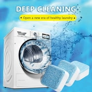 Real Simple Clean Set of 2 (24 oz) Citrus Scent Washing Machine Cleaners