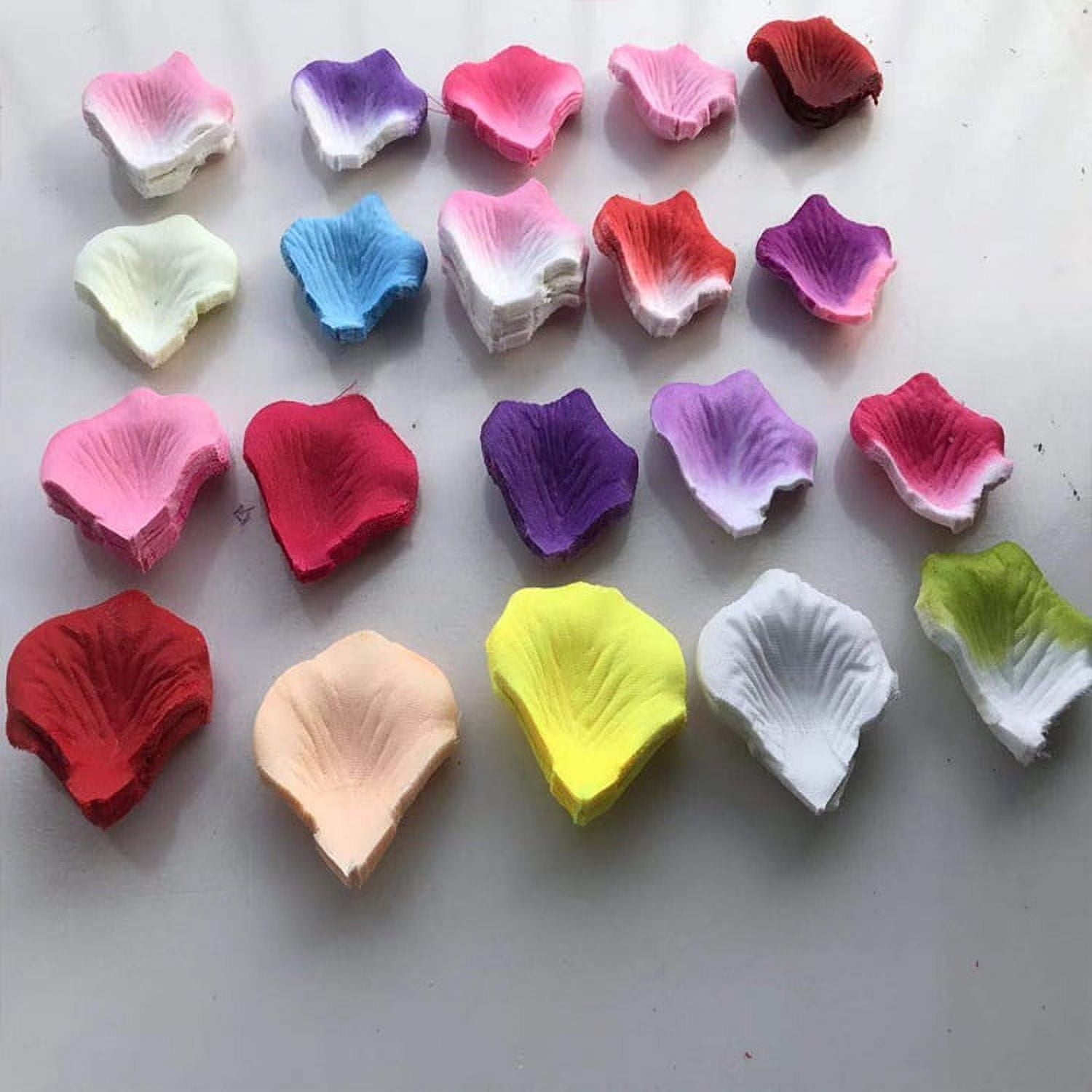3. Petals Of Love: Rose Petals For Weddings, Events, And Aromatherapy