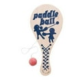 thumbnail image 1 of 10" Paddle Ball, 1 of 2