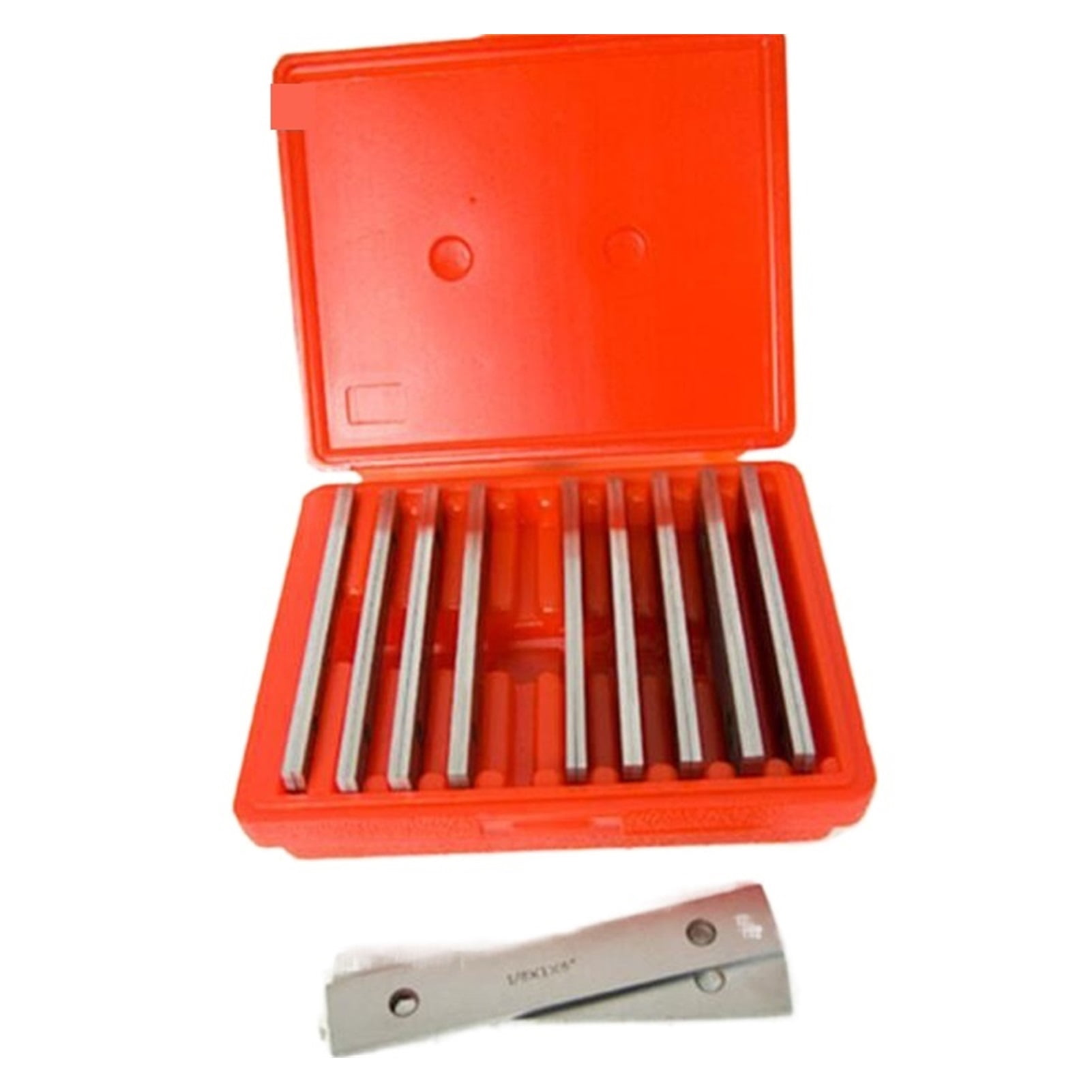 10 Pair 1/8" ; Precision Parallel Block Set Gage Gauge Tool Set Contour ...