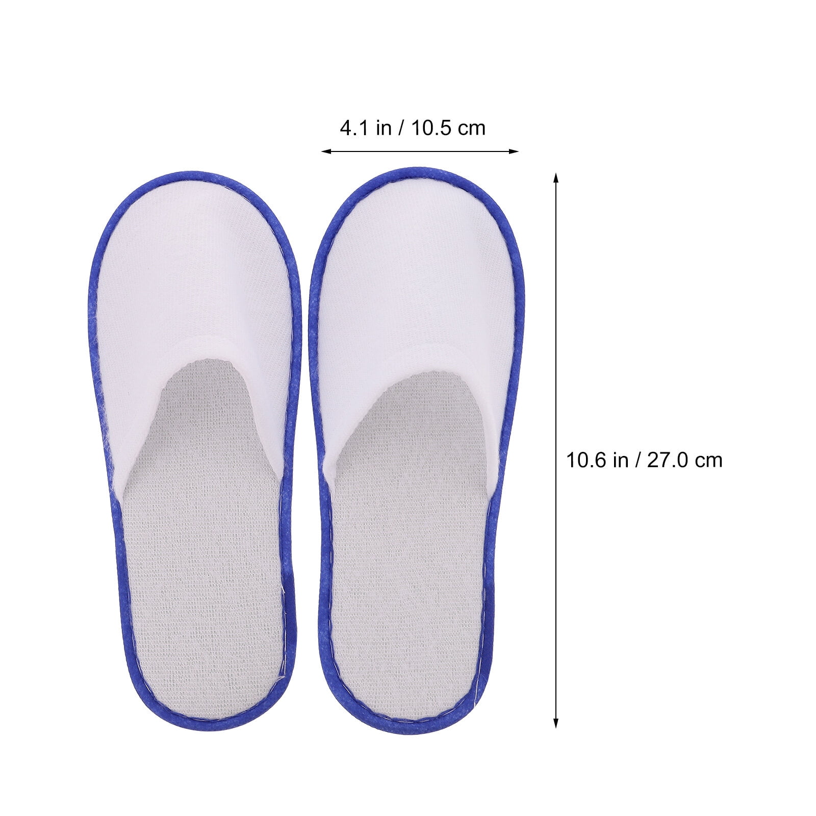 disposable shoes for guests