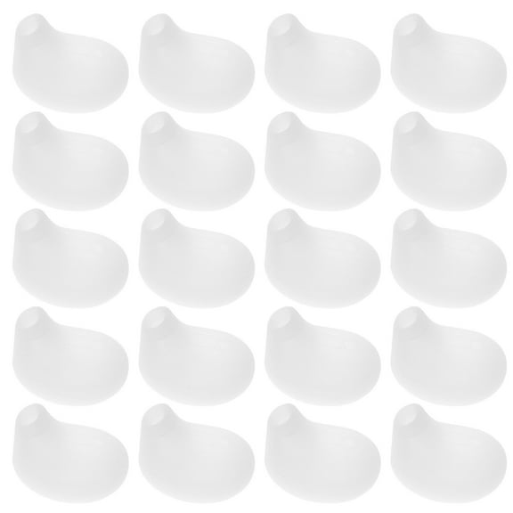 10 Pairs Ear Buds Ear Plug Earphone Cover Earphone Buds Earbuds Caps Headsets Earplug Phones Earbuds Cover