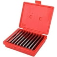 thumbnail image 1 of 10 Pairs Precision Parallel Set 1/8" Thin Steel, 1 of 9