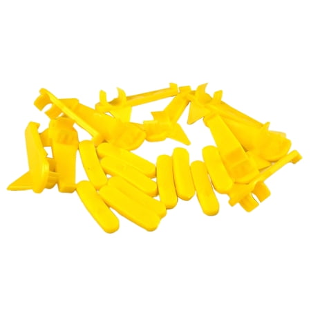 10 Pairs Tire Changer 62mm Bead Breaker Tire Machine Duck Bird Head Remover Pad
