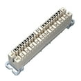 thumbnail image 1 of 10 Pairs krone Article Telephone Voice Module Spring Snaps into Wiring Module, 1 of 12