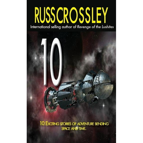 10 (Paperback)