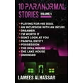 thumbnail image 1 of 10 Paranormal Stories : Volume 4 (Paperback), 1 of 1