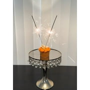 10" Party Sparklers Ideal for Weddings, Birthdays, Celebrations & More - 36 Count