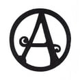 thumbnail image 1 of Evergreen Door Décor - Letter Perfect A, 1 of 4