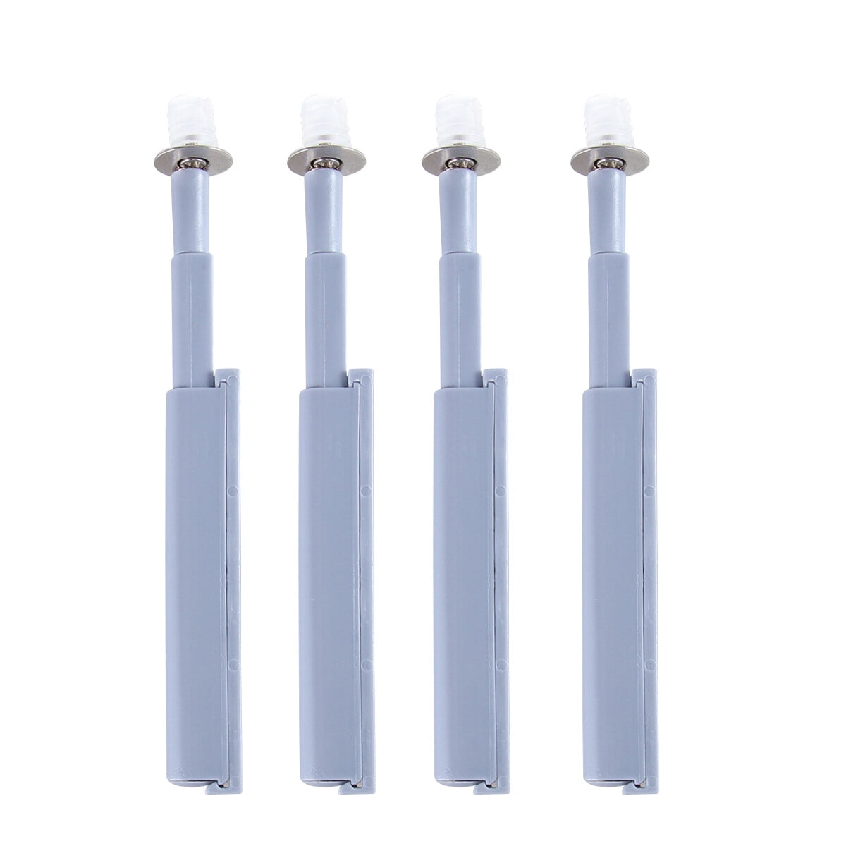 10 Pc Buffer Push Latch Handle to Open Door