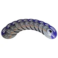 thumbnail image 1 of 10 Pc Depressed Center 4-1/2" X .040" X 7/8" Cut-Off-Wheels Metal Cutting Discs, 1 of 5