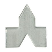 10 Pc, Fletcher-Terry Push Point For Repairing Or Reglazing Windows 50 Pk