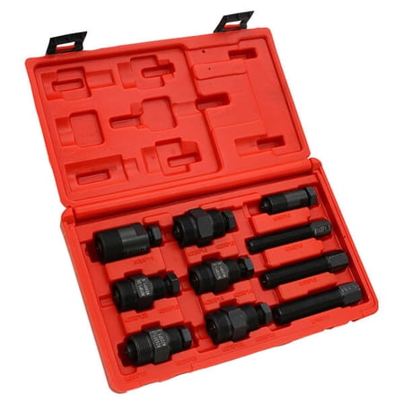 10 Pc Flywheel Puller Removing Tool Set Motorcycle ATV Small Engine