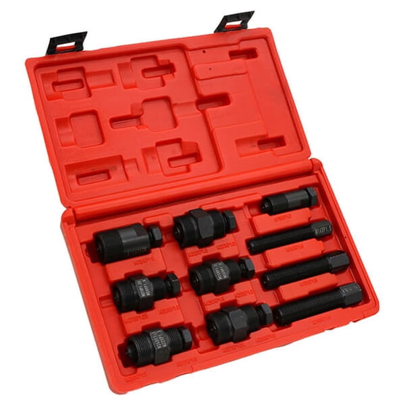 10 Pc Flywheel Puller Removing Tool Set Motorcycle ATV Small Engine