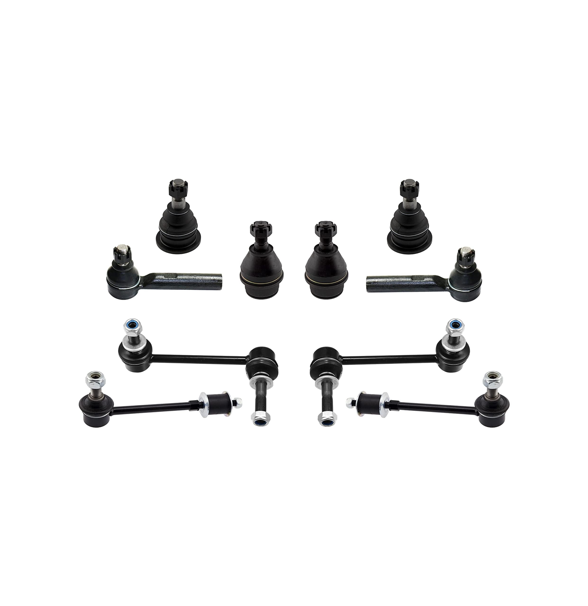 Whiteline Toyota 4Runner 03-09 Lexus GX470 03-09 Front Heavy Duty Adjustable 30mm Swaybar