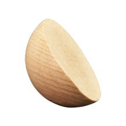 10 Pcs 2" Split Balls - 1" thick