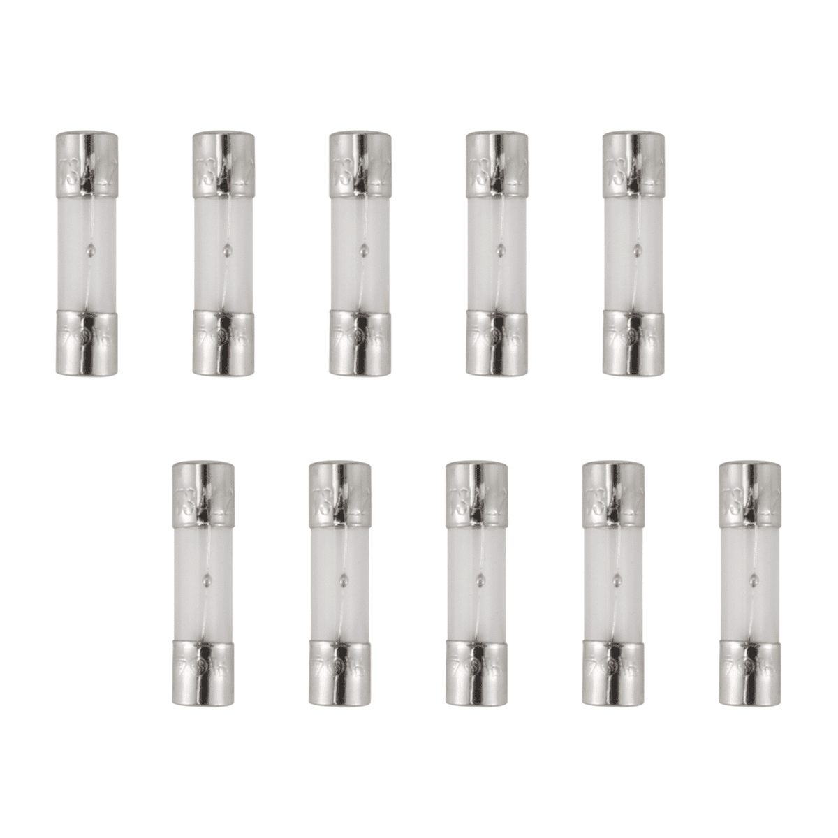3 Amp. 5x20 3A. Non-Axial Glass Fuse At ₹ 0.8/piece In Mumbai | ID - Foto 4