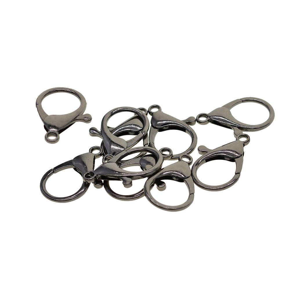 Large 2024 jewelry clasps
