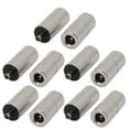 thumbnail image 1 of 10 Pcs 3011J60 3.0x1.1mm DC Power Adapter Jack Socket Female Connector, 1 of 1