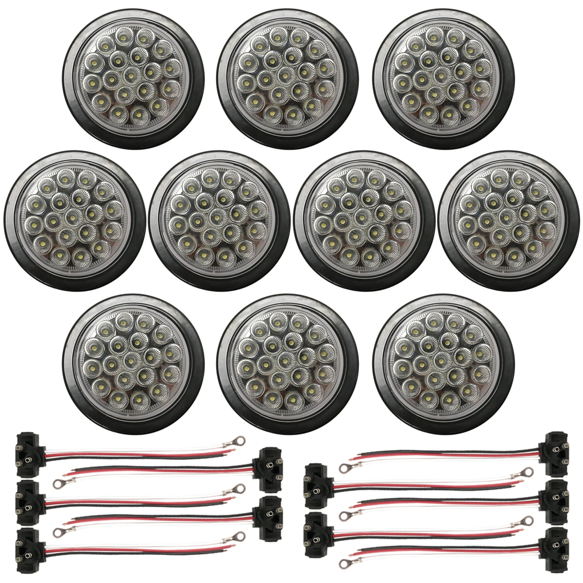 10 Pcs - 4\, image size:1200x1200