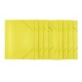thumbnail image 1 of 10 Pcs A4 File Folder Portfolios Folder Document Folder School Postal Folder, 1 of 17