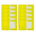 10 Pcs A4 School Postal Folder File Folder Corner Folder Portfolios ...