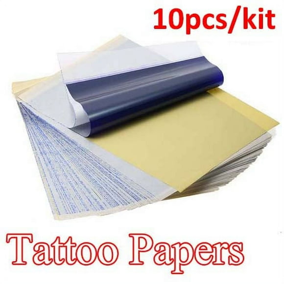 tattoopaper