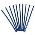 thumbnail image 1 of COOPHYA Interior Decoration Strip Blue 10Pcs 7.7X0.2In Car Interior Style, 1 of 6