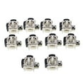 thumbnail image 1 of 10 Pcs Analog Stick Joystick Replacement Parts for PS4 360 One, 1 of 4