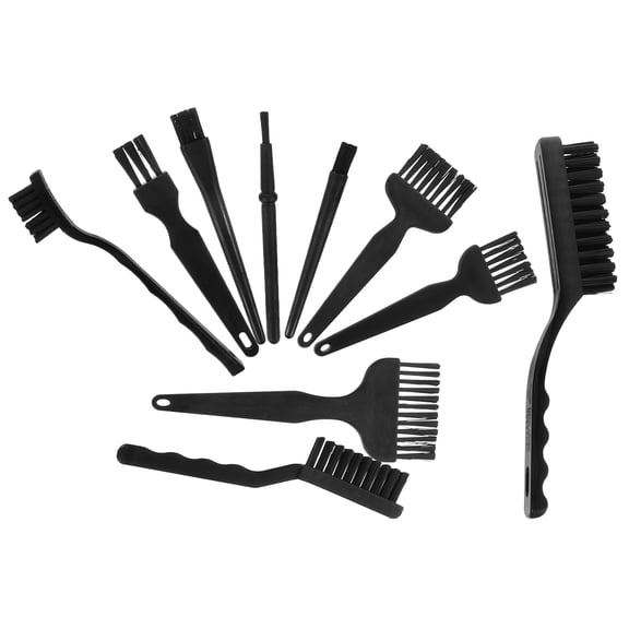 LULULION Pa Anti-Static Computer Keyboard Cleaner Kit for Workspaces 10Pcs