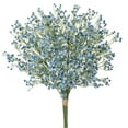 10 Pcs Artificial Flowers Baby