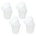 thumbnail image 1 of Pots for Orchids Basin Control Root Planting House Plants Topper Container 10 Pcs, 1 of 6