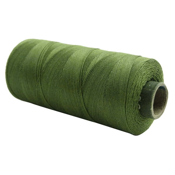 10 Pcs Beige Wholesale Spool Spun Quilting Over Locking Sewing Polyester Thread