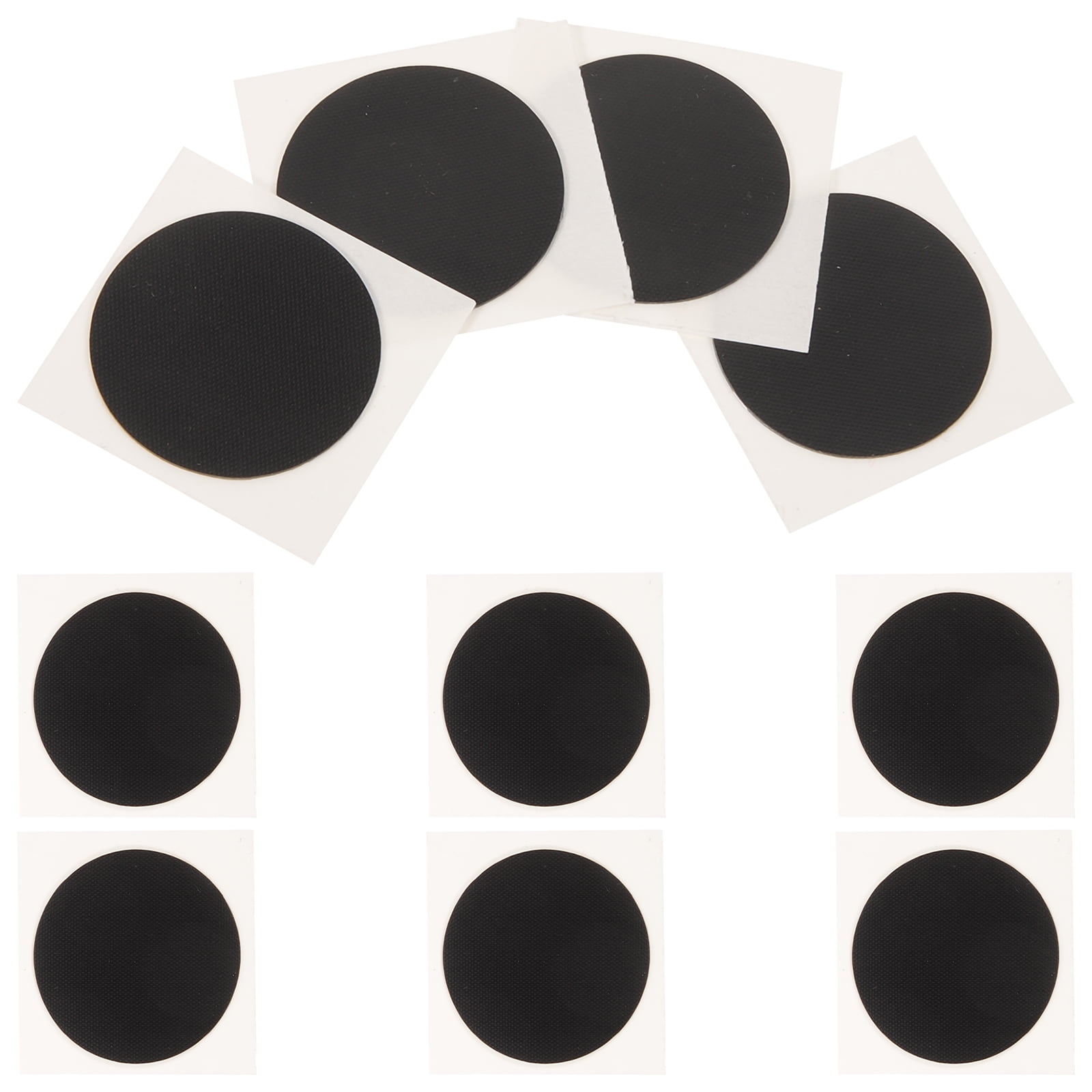 10 Pcs Bicycle Inner Tube Tire Repair Tool Longdistance Riding