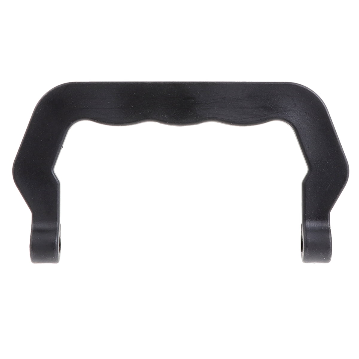 10 Pcs Bird Cage Handle Plastic Dog Cages Animal Chinchilla Accessories ...