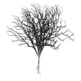 thumbnail image 1 of 10 Pcs Black Halloween Tree Branches Spooky Halloween Decorations Gothic Halloween Decor Artificial Twigs for Vase Home Party Indoor Outdoor Halloween Decorations, 1 of 6