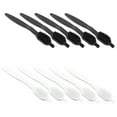 10 Pcs Blenders Cleaning Brush Electric Juicer Practical Tool Plastic