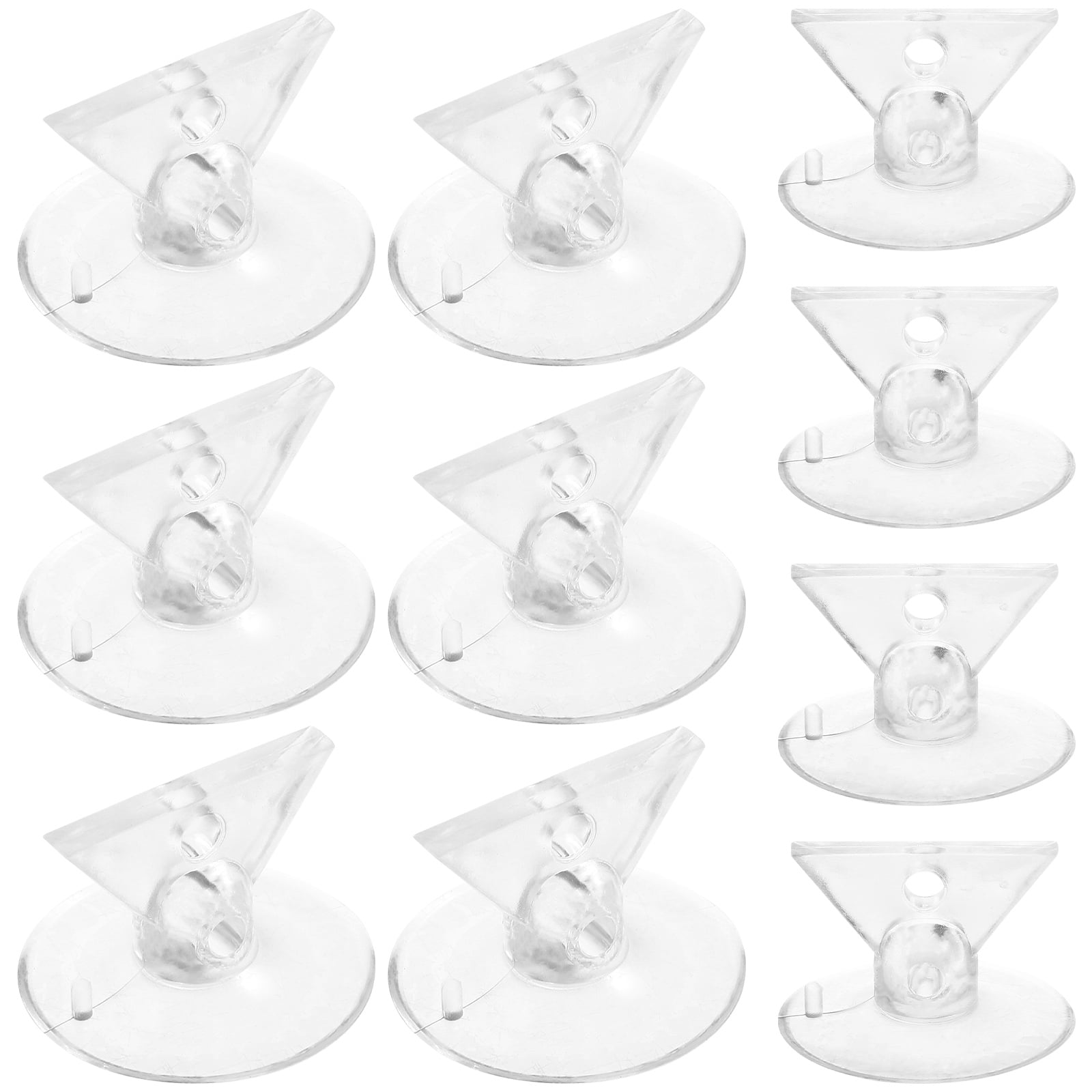 10 Pcs Bulb Changer Tools Light Remover High Ceiling Removing Changing