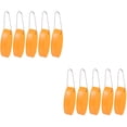 thumbnail image 1 of 10 Pcs Buoy Keychain Surfboard Pendant Marine Accessories Rings Eva, 1 of 6