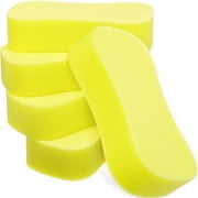 10 Pcs Car Washing Sponges Multi-functional Cleaning Sponges for Home Office Vehicle Care