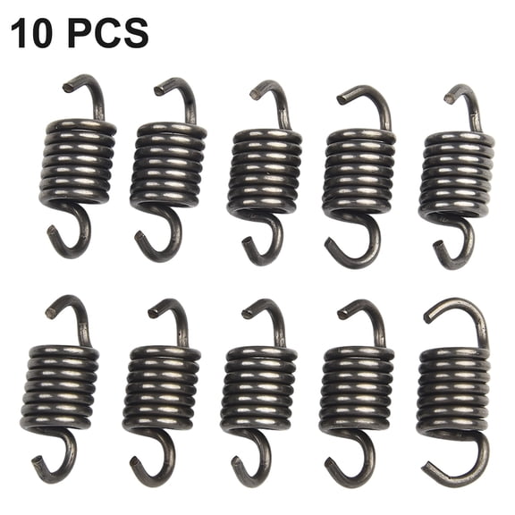 10 Pcs Chain Saws Clutch Springs Set Fits For Stihl 024026 Ms240 Ms260 Ms261 30000 997 Detachable Tool Clutch Springs Assembly