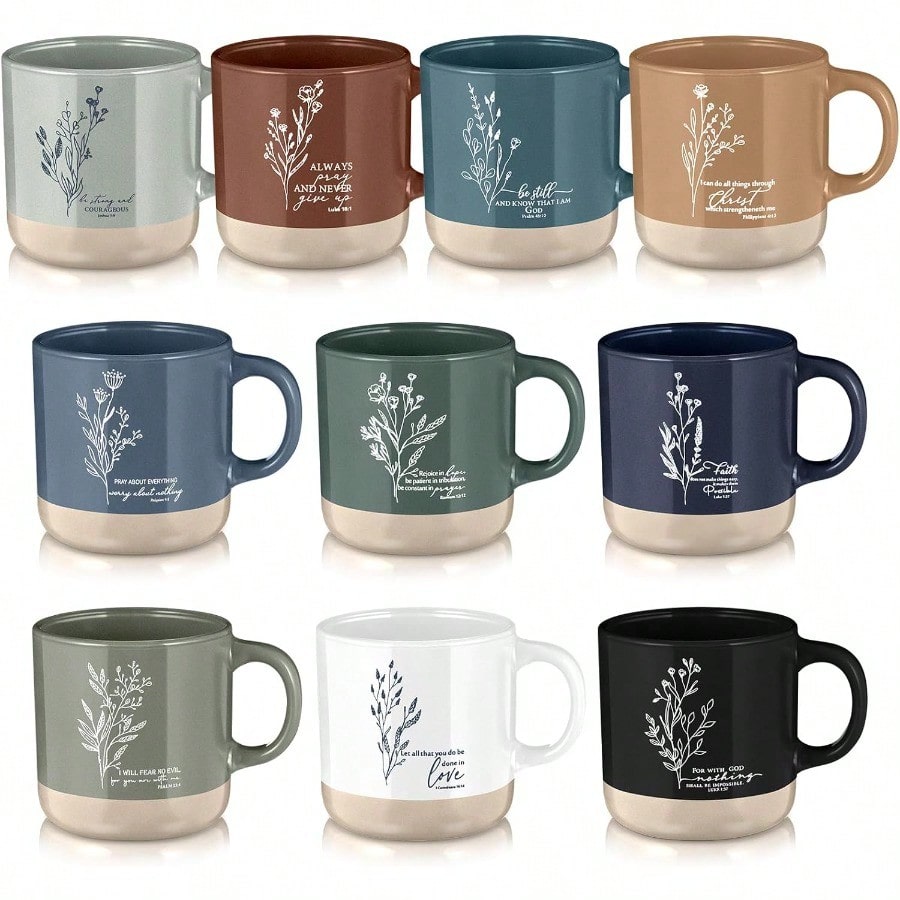 alpaca coffee mug Coffee Mug