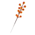 thumbnail image 1 of 10 Pcs Christmas Artificial Berries Branchs,Christmas Picks Holly Sprays,Christmas Tree Decorations,Artificial Berry Branches for Xmas Tree Ornaments, Wreath Crafts, Holiday and Home Decorations, 1 of 6