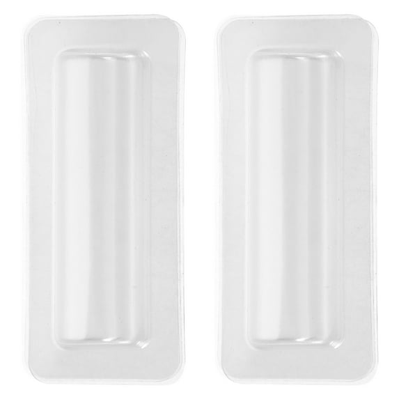 10 Pcs Christmas Money Cards Frither DIY Dome Money Holder Money Lipstick Holder Lip Balm Pouch