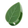 thumbnail image 1 of 10 Pcs Clear Plant Climbing Wall Clips, Self-Adhesive Invisible Vine Support Holders with Stickers, Leaf Stem Fixer for Wall Training Indoor Outdoor, 1 of 8