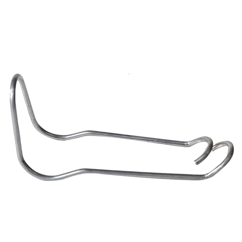 10 Pcs Cord Clips Greenhouse Wire Clips Greenhouse Frame Wire Clip Polycarbonate Greenhouse