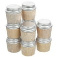 thumbnail image 1 of 10 Pcs Insulated Bottle Cap Plugs for Kettles, Modern Kitchen Hot Water Cork Stoppers, and, 1 of 6
