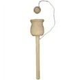 thumbnail image 1 of 10 Pcs Cup & Ball Toss Toy Classic game for endless hours of fun for both children and adults., 1 of 1