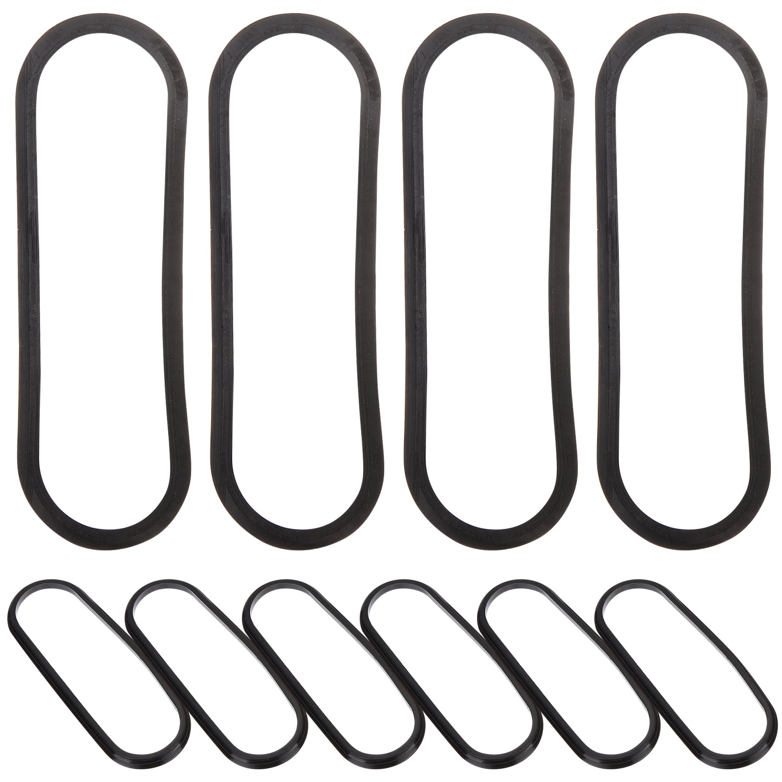 10 Pcs Cup Seal Washers Lid Gasket Water Bottle Gasket Replacement